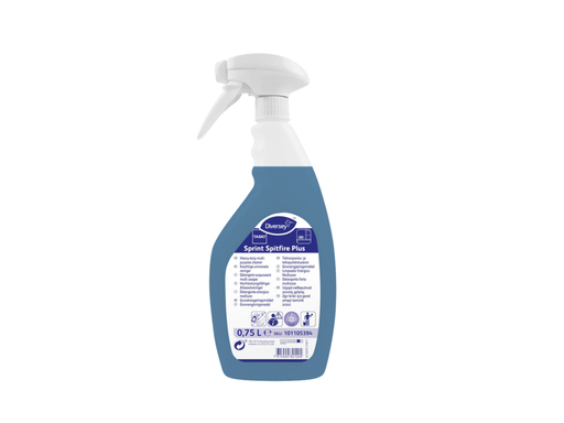 [QUA-101105394] Sproeireiniger Taski Sprint spitfire Plus 750ml