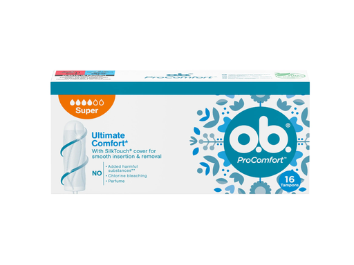 [QUA-83628233] Tampons OB ProComfort Super (16)