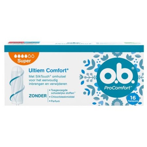 [QUA-83628233] Tampons OB ProComfort Super (16)