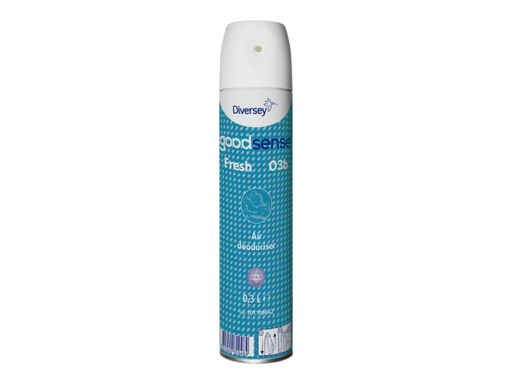 [QUA-101106642] Luchtverfrisser Good Sense Fresh neutraliser 300ml