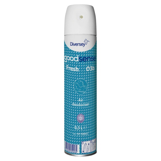 [QUA-101106642] Luchtverfrisser Good Sense Fresh neutraliser 300ml