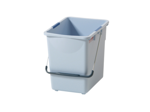 [QUA-545089] Emmer Vileda Ultraspeed 25liter blauw