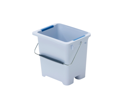 [QUA-147594] Opzetemmer Vileda Ultraspeed Pro 8liter blauw