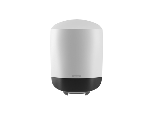 [QUA-82216] Poetspapierdispenser Katrin medium wit 82216