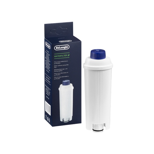 [QUA-5513292811] Waterfilter De'Longhi voor koffiemachines