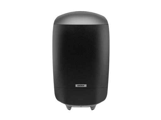 [QUA-82247] Poetspapierdispenser Katrin klein zwart 