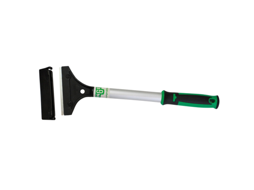 [QUA-SH250] Schraper Unger 10cm vloer en glas met 25cm steel