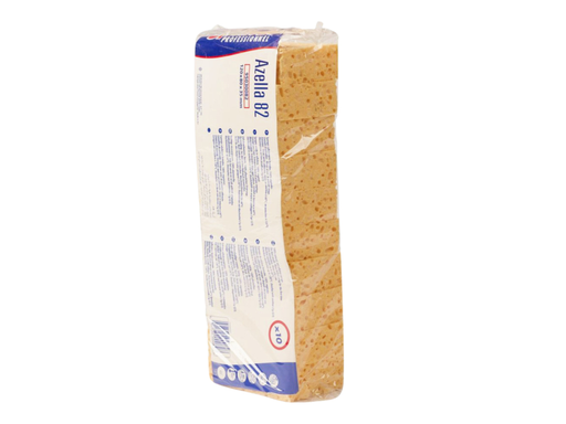 [QUA-95000082] Spons Spontex Azella 82 viscose glazenwassersspons 120x80x35mm (10)