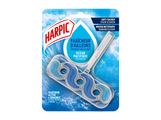 [QUA-3116657] Toiletblok Harpic Marine Block 35g