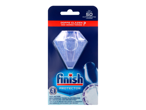 [QUA-3145397] Glansbeschermer Finish Protector 50 wasbeurten