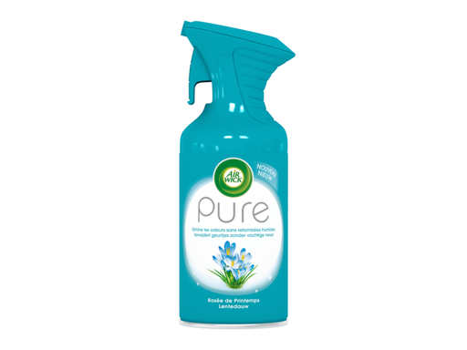 [QUA-8137890] Luchtverfrisser AirWick Pure Lentedauw 250ml