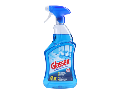 [QUA-3081817] Interieurreiniger Glassex spray 750ml