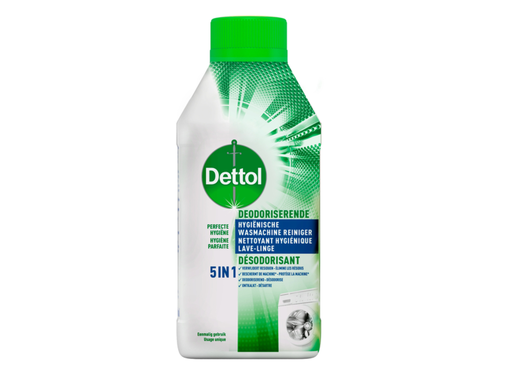 [QUA-3049710] Wasmachinereiniger Dettol 250ml