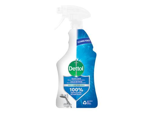 [QUA-3151016] Ontkalker Dettol Badkamer spray 500ml