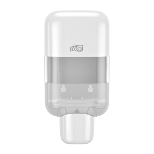 [QUA-565200] Zeepdispenser Tork S5 Elevation 525ml wit 