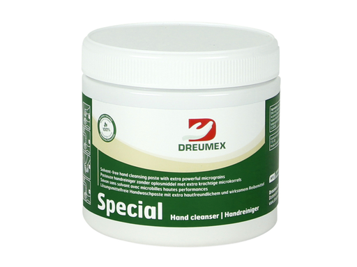 [QUA-10406001007] Handreiniger Dreumex Special pot 550gr