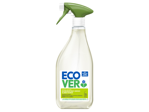 [QUA-4005106] Allesreiniger Ecover citroengras & sinaasappel spray 500ml