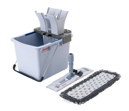 [QUA-174029] Mopset Vileda Ultraspeed Pro starterkit compact 15L