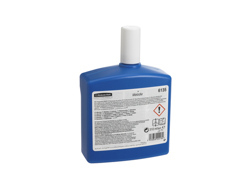 [QUA-6135] Luchtverfrisser Kimberly Melodie 310ml 
