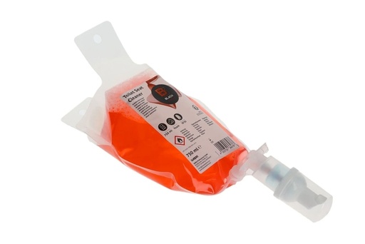 [QUA-333362] Toiletbrilreiniger BlackSatino SC10 6x750ml 