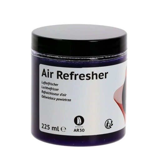 [QUA-333359] Luchtverfrisser BlackSatino AR30 Qlash 225ml 