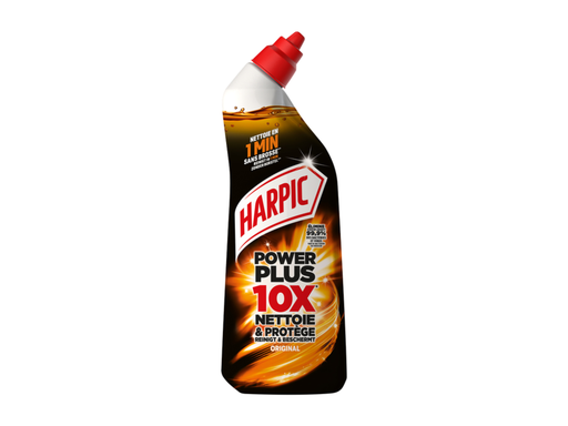 [QUA-3311157] Toiletreiniger Harpic PowerPlus Original 750ml