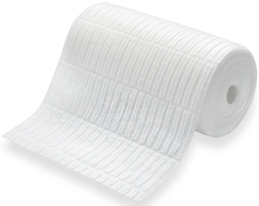 [QUA-3D60DRY4525] Stofwisdoek Cleaninq vloer XXL 25x45cm 32 vel