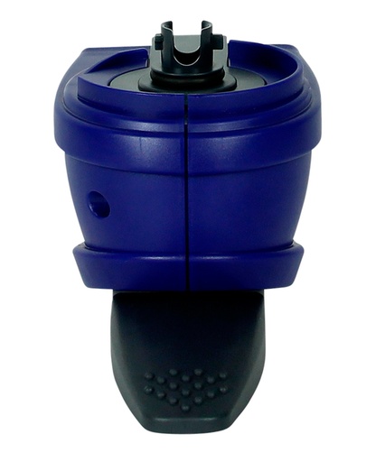 [QUA-99999051024] Handreinigerdispenser Dreumex One2clean blauw