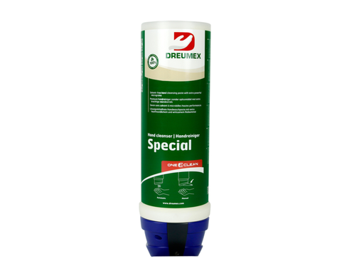 [QUA-10430001024] Handreiniger Dreumex Special vulling One2clean 2.8kg