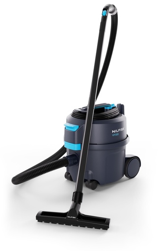 [QUA-107421144] Stofzuiger Nilfisk VP300 HEPA Basic 700w 10L