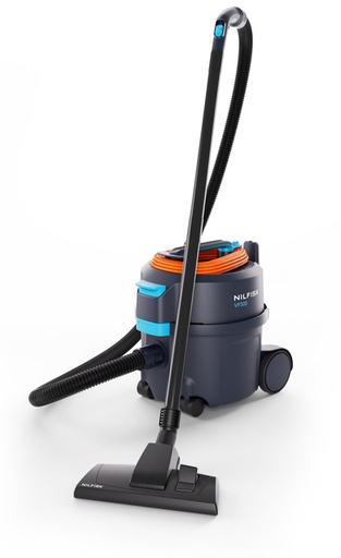 [QUA-107421143] Stofzuiger Nilfisk VP300 HEPA EC 700w 10L