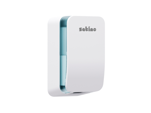 [QUA-333432] Zeepdispenser Satino SF2 Hyginity Clean&Care sensor 500ml wit 