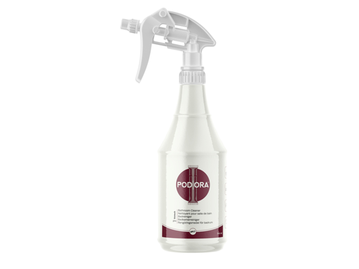 [QUA-71499] Sprayfles InnuScience PodOra badkamer- en sanitairreiniger 750 ml