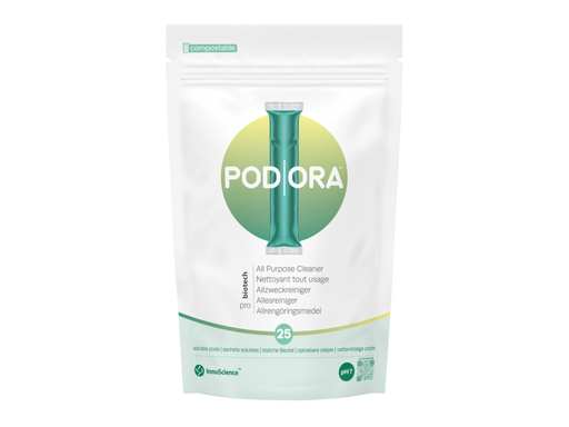 [QUA-17245] Allesreiniger InnuScience PodOra pods (25)