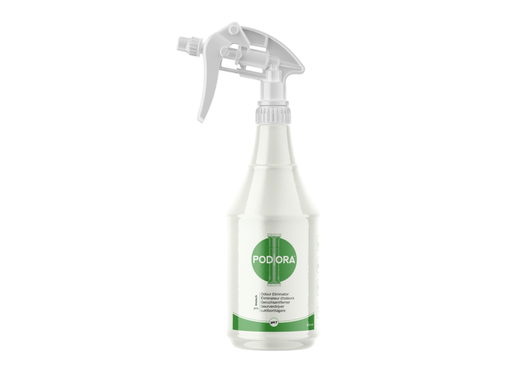 [QUA-71502] Sprayfles InnuScience PodOra geurverdrijver 750 ml