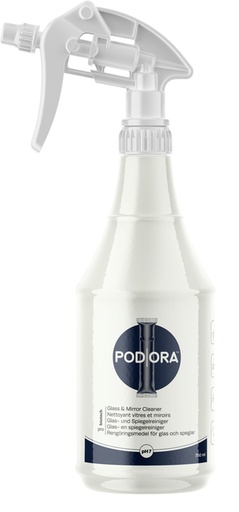 [QUA-71500] Sprayfles InnuScience PodOra glas- en interieurreiniger 750 ml