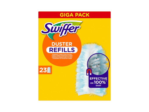 [QUA-8700216676687] Swiffer Duster navuldoos met (23)