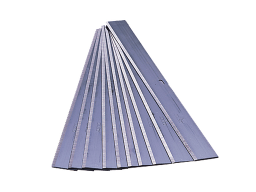 [QUA-HDSB0] Reservemes Unger voor vloerschraper heavy duty 20cm (10)