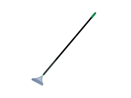 [QUA-HDSS0] Vloerschraper Unger heavy duty 150cm met 20cm mes