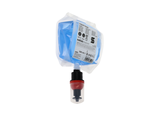 [QUA-333376] Handzeep Satino SF2 vloeibaar 500ml 