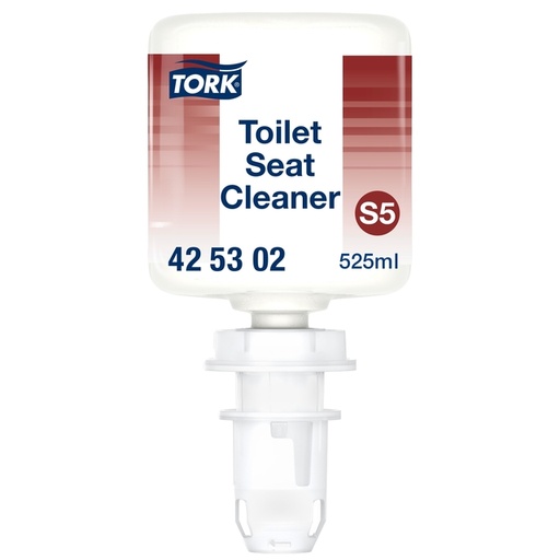 [QUA-425302] Toiletbrilreiniger Tork S5 Premium 525ml 