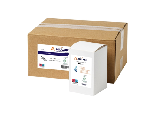 [QUA-19136] Tampon MediQo-line Normal (6 x 150 stuks)