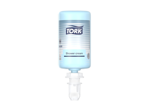 [QUA-424601] Douchegel Tork S4 Premium 1000ml unisex 424601