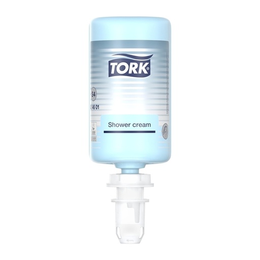 [QUA-424601] Douchegel Tork S4 Premium 1000ml unisex 424601