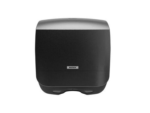 [QUA-88966] Handdoekdispenser Katrin klein zwart 