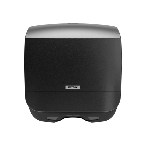 [QUA-88966] Handdoekdispenser Katrin klein zwart 