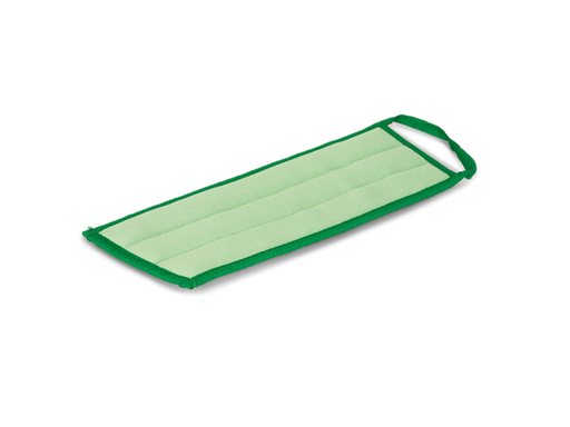 [QUA-3301029] Glasmop Greenspeed Velcro microvezel 30cm groen