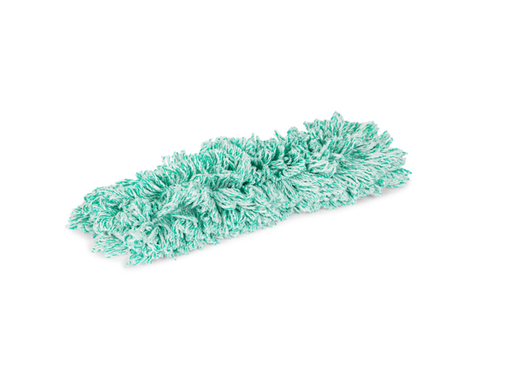 [QUA-3300874] Microvezelduster Greenspeed Fox Duster medium 33cm groen