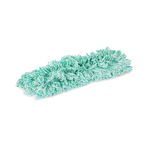 [QUA-3300874] Microvezelduster Greenspeed Fox Duster medium 33cm groen