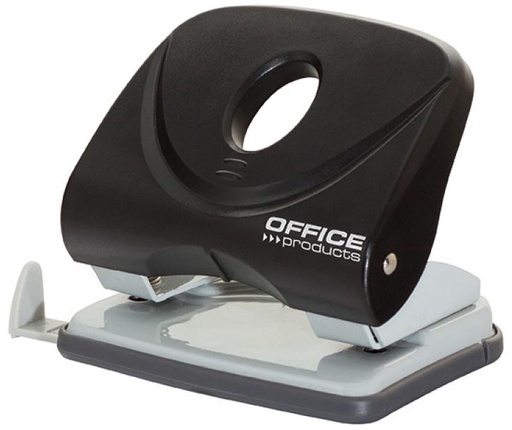 [TIM-8051111] Perforator OFFICE products zwart (10)